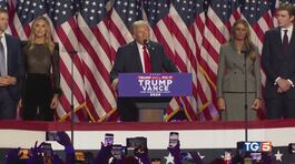 Sospeso il processo a Trump per Capitol Hill thumbnail