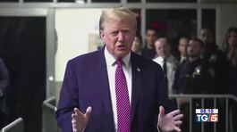 Fissato l'incontro tra Biden e Trump thumbnail
