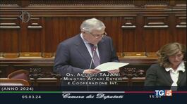 "Missione difensiva" Camera sì bipartisan thumbnail