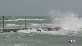 Vento, freddo e neve in arrivo sull'Italia thumbnail