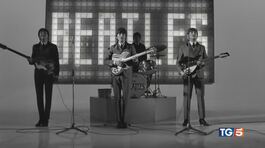 I Beatles, gli Stones, sfida leggendaria thumbnail