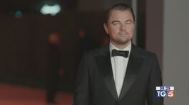 Leonardo Di Caprio compie 50 anni thumbnail