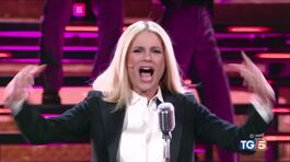 Ospiti fantastici a "Michelle impossible" thumbnail