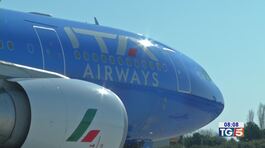Accordo siglato tra Ita e Lufthansa thumbnail
