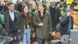 Abruzzo verso il voto, sfida Marsilio-D'Amico thumbnail