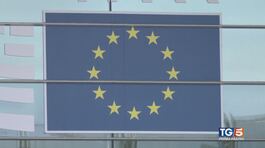 Fitto: qui per Europa Slitta il voto finale thumbnail