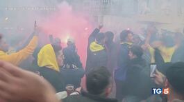 Amsterdam e non solo è allerta antisemitismo thumbnail