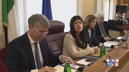 Il caso-dossieraggio trovare i mandanti thumbnail