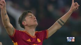 Coppe Europee 3 su 3 e oggi torna la Serie A thumbnail