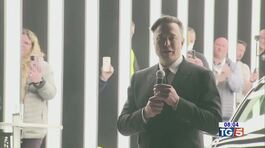 Musk all'attacco dei giudici italiani thumbnail
