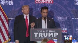 Usa: Trump sceglie la sua squadra thumbnail