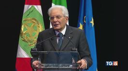 Mattarella a Musk: "Italia sa badare a sè" thumbnail