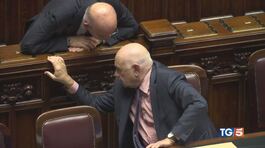 "Dossieraggio, indaghi anche il Parlamento" thumbnail