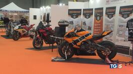 Moto, scooter, e-bike Il regno delle 2 ruote thumbnail