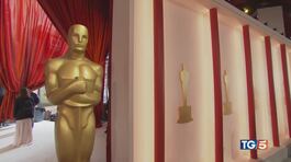 Spot, moda e sponsor Oscar, grande business thumbnail