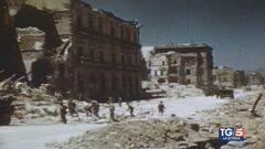 I bombardamenti sulle città italiane