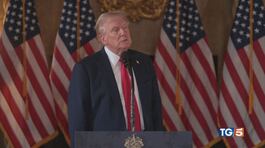 Trump incontra Biden, al centro del dialogo Medioriente e Ucraina thumbnail