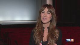 Virginia Raffaele torna a teatro thumbnail