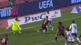 Nazionale e Sinner Azzurri strepitosi! thumbnail