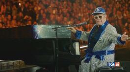 "Never too late" gli inizi di Elton thumbnail