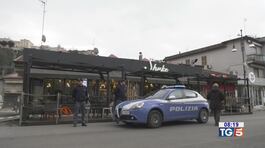 Spari a Frosinone responsabili arrestati thumbnail