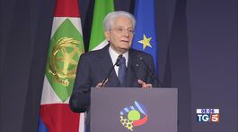 Mattarella: io arbitro ma giocatori mi aiutino thumbnail