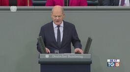 Telefonata Scholz-Putin, colloquio dopo due anni thumbnail