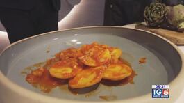 Gusto Verde: ravioli con ingredienti del territorio thumbnail