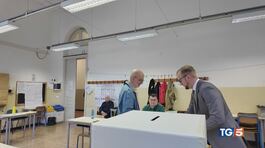 Emilia Romagna e Umbria al voto thumbnail