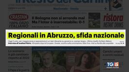 Da test nazionale a voto regionale thumbnail