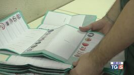 Due regioni al voto bufera sulla giustizia thumbnail