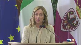 "Il governo bene così". L'opposizione riflette thumbnail