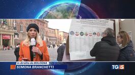 Regionali, al voto 4,3 milioni di elettori thumbnail