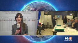 Emilia Romagna e Umbria, cresce l'astensione thumbnail