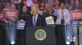 Biden-Trump, la sfida si rinnova thumbnail