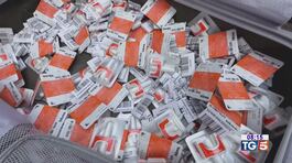Strategia d'attacco contro il Fentanyl thumbnail