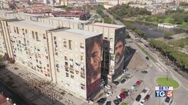 Napoli, agguato in un parcheggio thumbnail