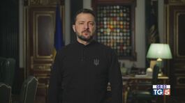 Usa a Kiev: sì all'uso di armi a lungo raggio thumbnail