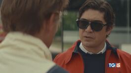 Riccardo Scamarcio interpreta Cesare Fiorio thumbnail