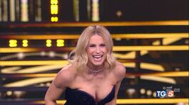 Stasera il ritorno di "Michelle Impossible" thumbnail