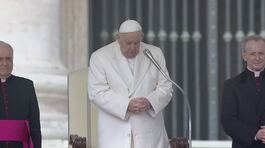 La vita di Papa Francesco thumbnail