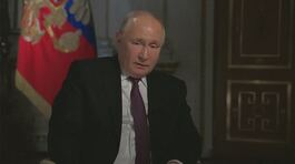 Putin minaccia ancora l'Occidente thumbnail