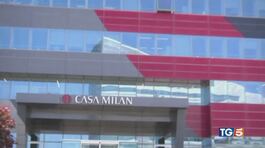 Bufera sul Milan Inchiesta sulla reale proprietà thumbnail