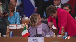 "Lotta a fame e povertà Pieno sostegno a Kiev" thumbnail