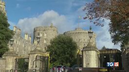 Ladri al castello Paura a Windsor thumbnail