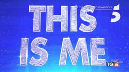 Arriva "This Is Me", tre serate evento thumbnail