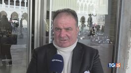 "Rispettare Venezia", la guida anti-cafoni thumbnail