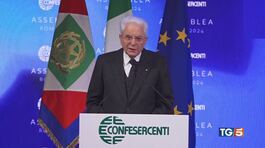 Spariti 140 mila negozi, "No a desertificazione" thumbnail