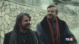 Un bel cinepanettone di Natale: "Cortina Express" thumbnail