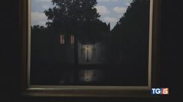 Magritte e Monet aste da capogiro! thumbnail